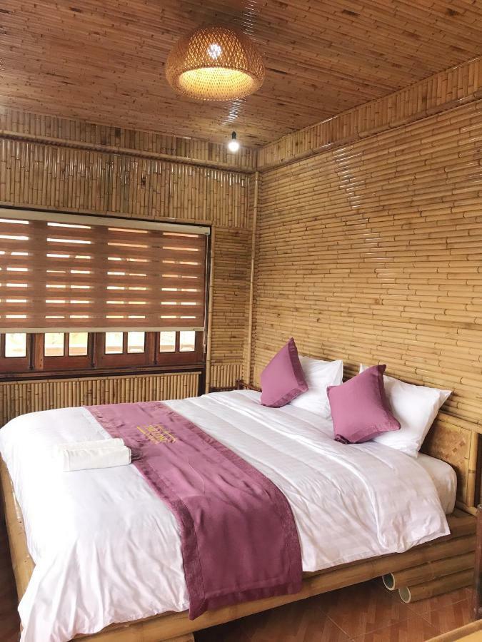 The Long Hotel Ninh Binh Eksteriør billede