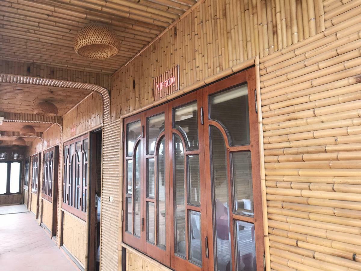 The Long Hotel Ninh Binh Eksteriør billede